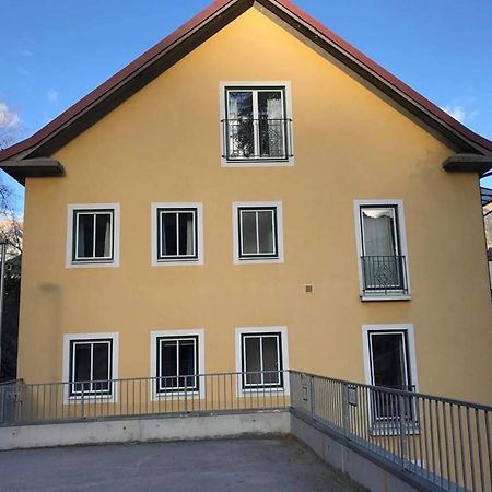 Top 601 Lothringen House Бад Гащайн Екстериор снимка
